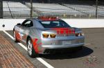 Chevrolet Camaro Super Sport Indy 500 Pace car 2009 года
